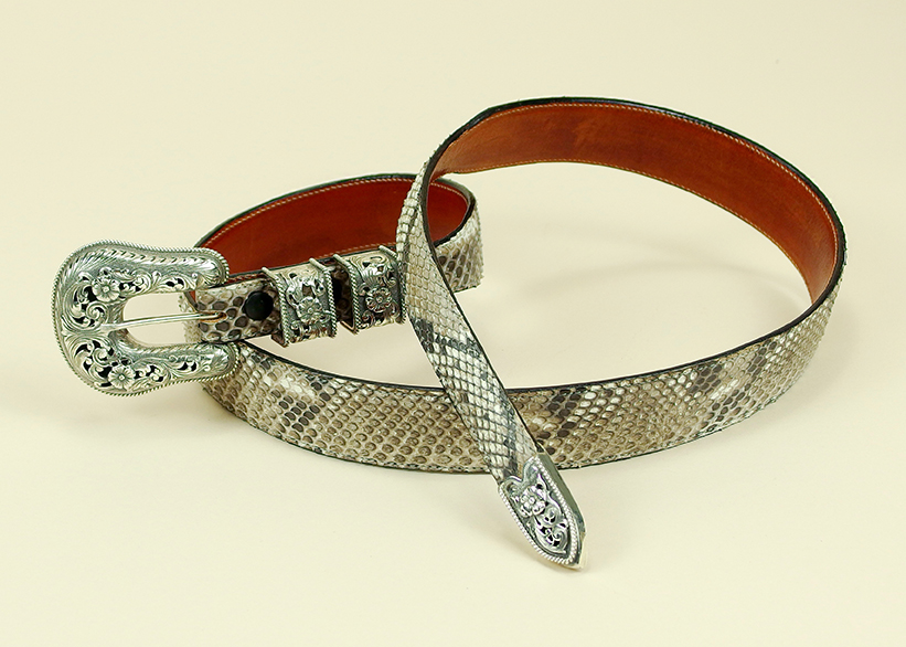 Belts Maida's Bespoke Footwear