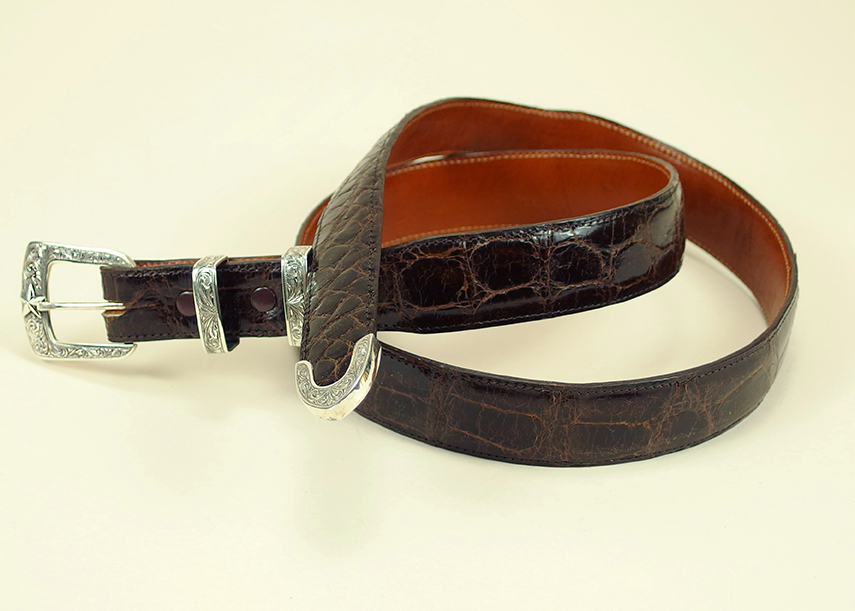 belt 1