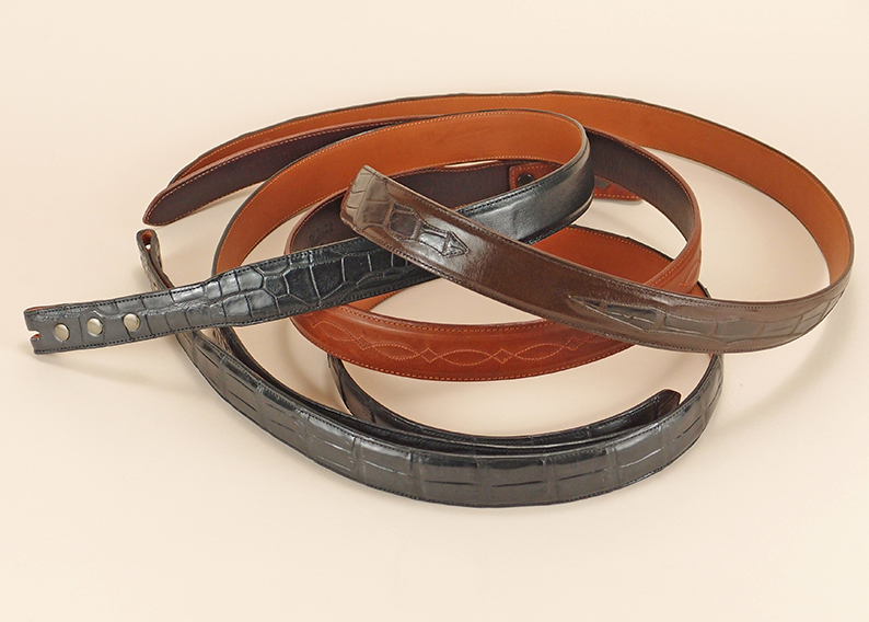 Belts Maida's Bespoke Footwear
