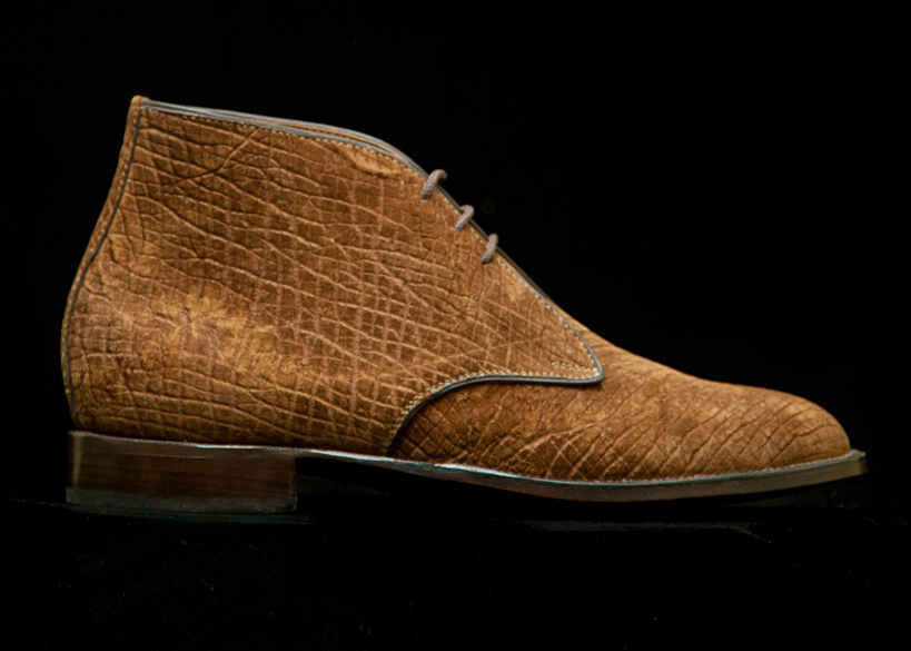 texas houston custom shoes Maida's  Home Footwear Custom