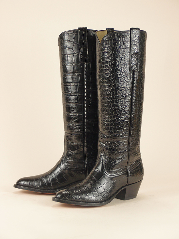 Ladies' Western Boots - Maida's