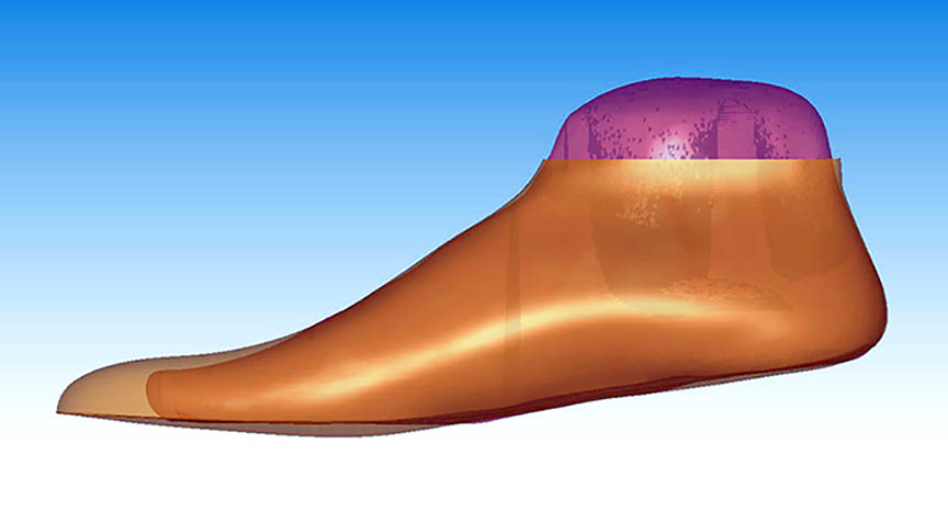 What Is Bespoke Maida s Bespoke Footwear